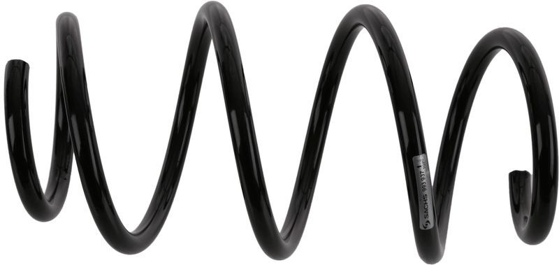 Sachs 993 937 - Pruženie -