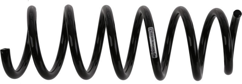 Sachs 993 938 - Pruženie -
