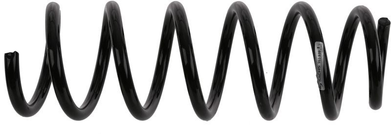 Sachs 993 939 - Pruženie -