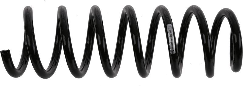 Sachs 993 940 - Pruženie -
