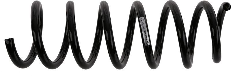 Sachs 993 941 - Pruženie -