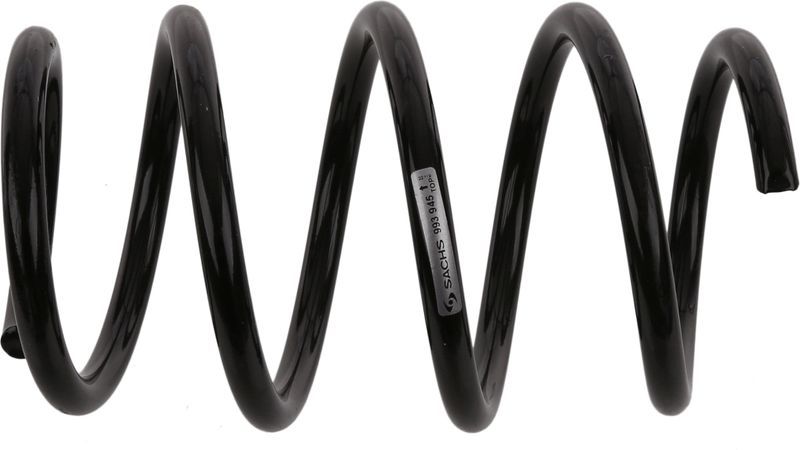 Sachs 993 945 - Pruženie -