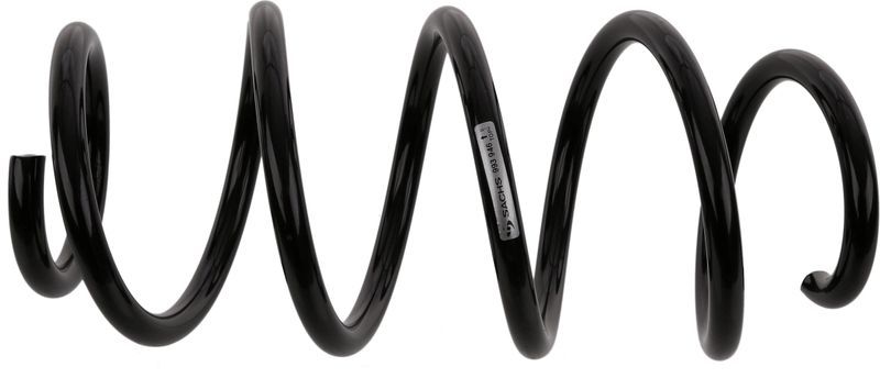 Sachs 993 946 - Pruženie -