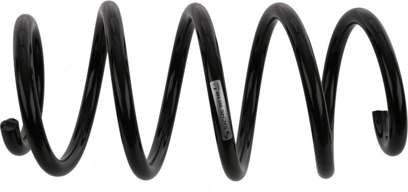 Sachs 993 948 - Pruženie -