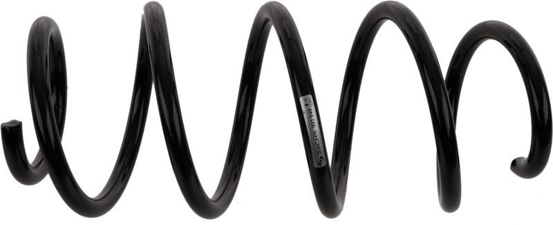 Sachs 993 949 - Pruženie -