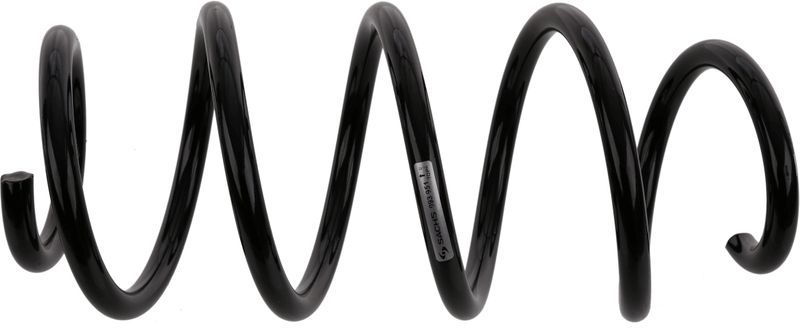 Sachs 993 951 - Pruženie -