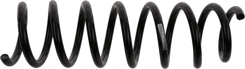 Sachs 993 954 - Pruženie -