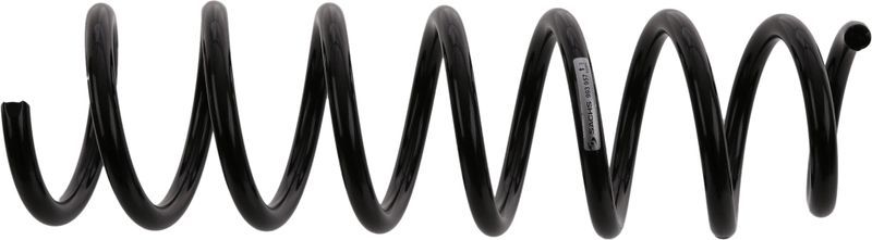 Sachs 993 957 - Pruženie -