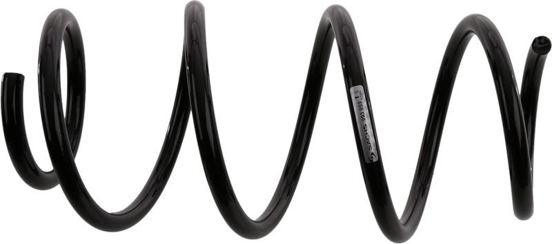 Sachs 993 959 - Pruženie -