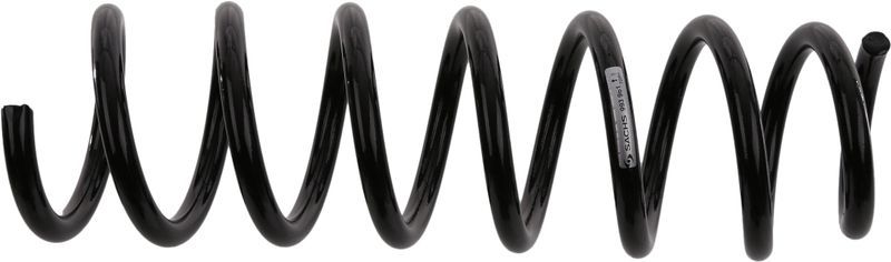 Sachs 993 961 - Pruženie -