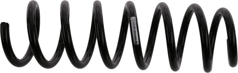 Sachs 993 962 - Pruženie -