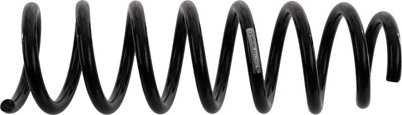 Sachs 993 963 - Pruženie -