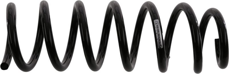 Sachs 993 964 - Pruženie -