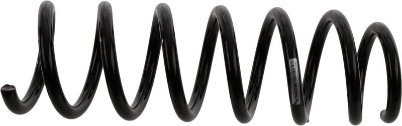 Sachs 993 965 - Pruženie -