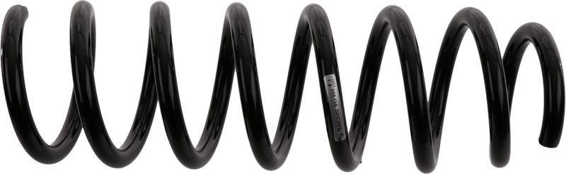 Sachs 993 966 - Pruženie -