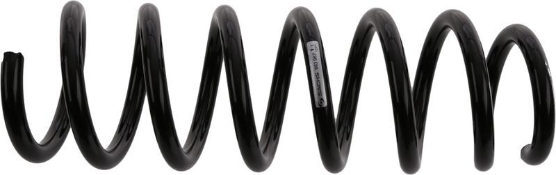 Sachs 993 967 - Pruženie -