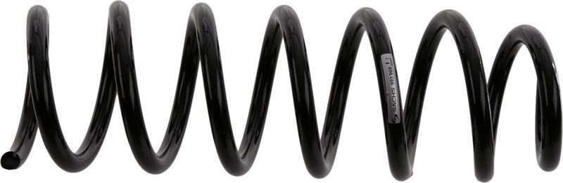 Sachs 993 968 - Pruženie -