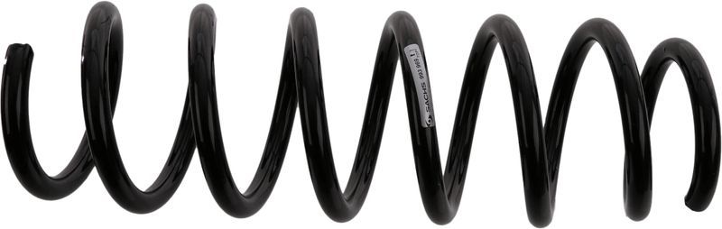 Sachs 993 969 - Pruženie -