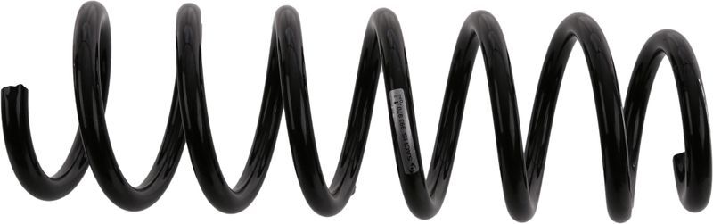 Sachs 993 970 - Pruženie -