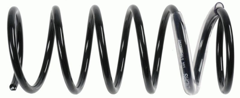 Sachs 994 010 - Pruženie -