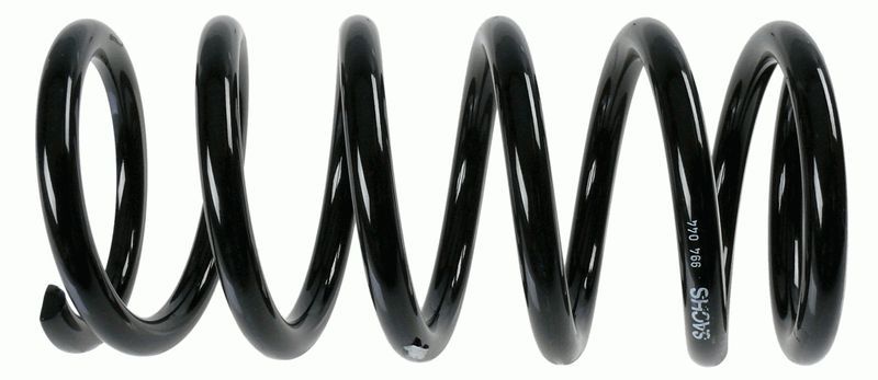 Sachs 994 044 - Pruženie -