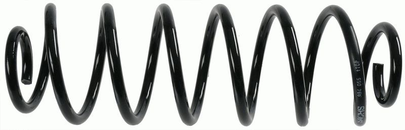 Sachs 994 055 - Pruženie -