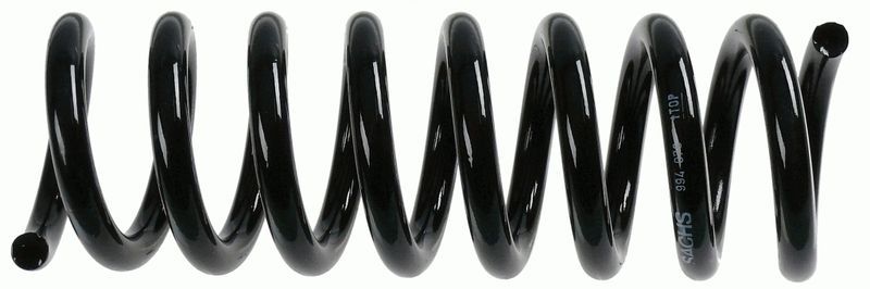 Sachs 994 078 - Pruženie -