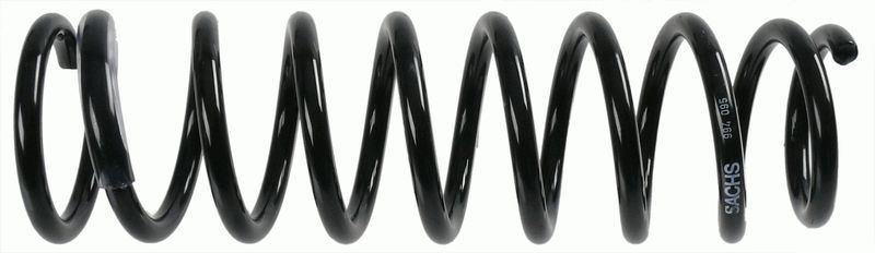 Sachs 994 095 - Pruženie -
