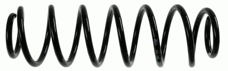 Sachs 994 165 - Pruženie -
