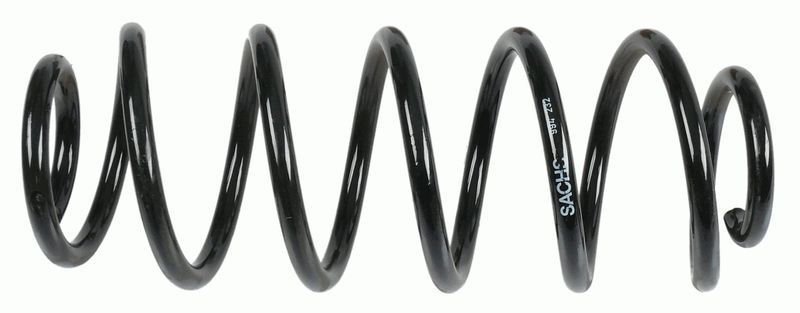 Sachs 994 232 - Pruženie -