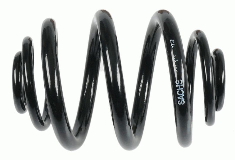 Sachs 994 235 - Pruženie -