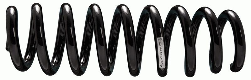 Sachs 994 475 - Pruženie -