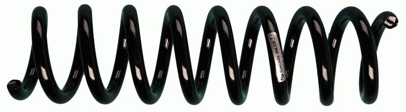 Sachs 994 538 - Pruženie -