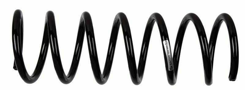 Sachs 994 553 - Pruženie -