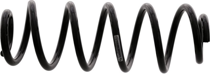 Sachs 994 574 - Pruženie -