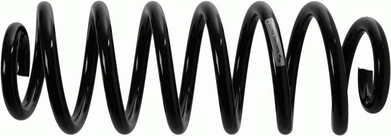 Sachs 994 576 - Pruženie -