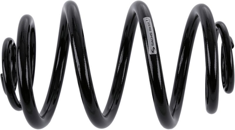 Sachs 994 625 - Pruženie -