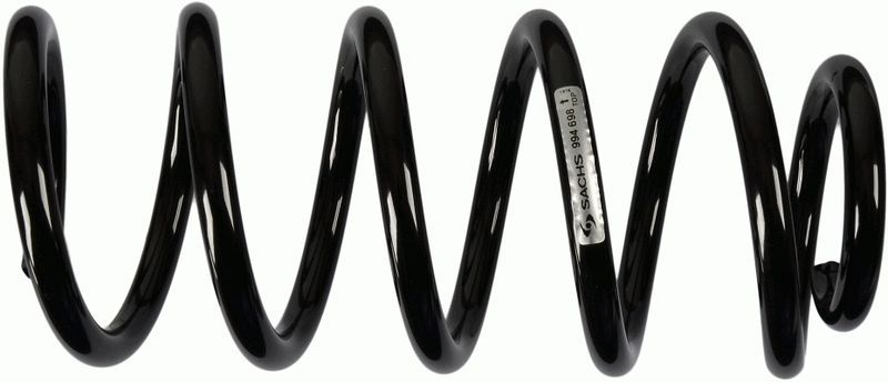 Sachs 994 698 - Pruženie -