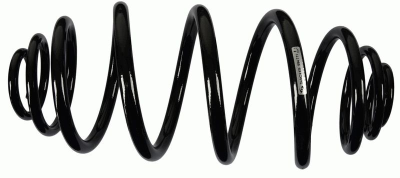 Sachs 994 711 - Pruženie -