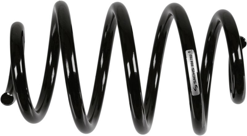 Sachs 994 782 - Pruženie -