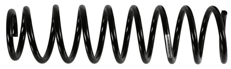 Sachs 994 786 - Pruženie -
