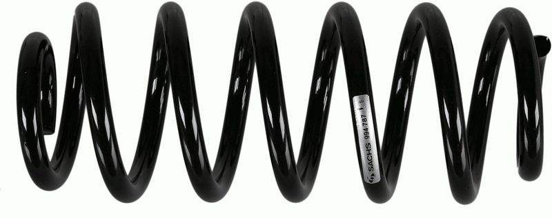Sachs 994 787 - Pruženie -