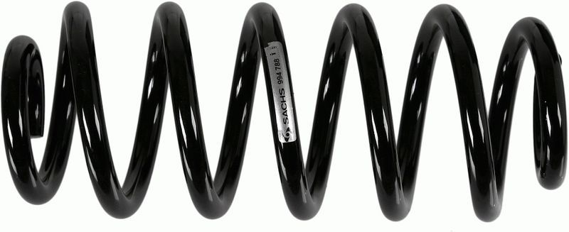 Sachs 994 788 - Pruženie -