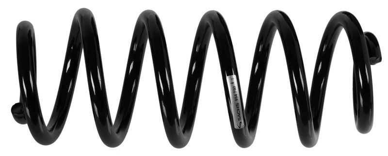 Sachs 994 790 - Pruženie -