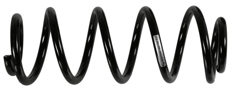 Sachs 994 792 - Pruženie -
