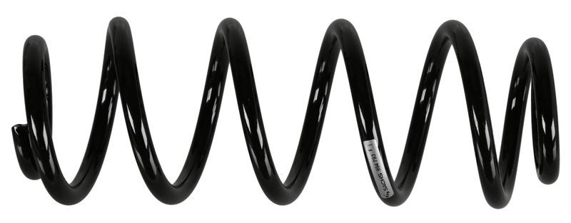 Sachs 994 793 - Pruženie -