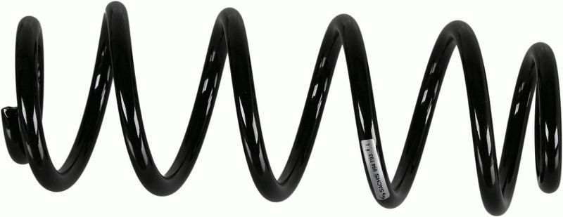 Sachs 994 794 - Pruženie -