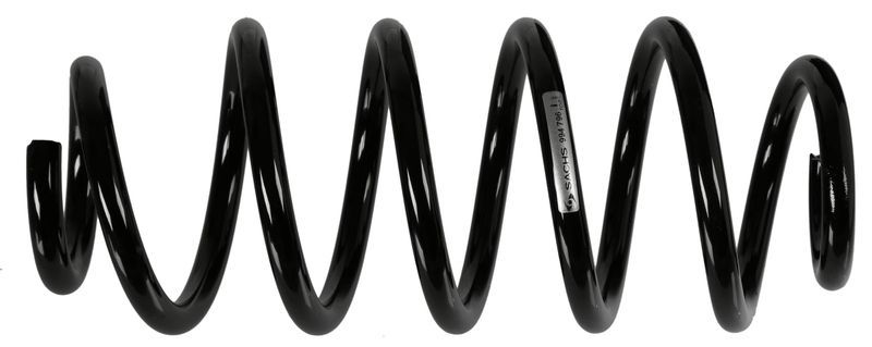 Sachs 994 796 - Pruženie -
