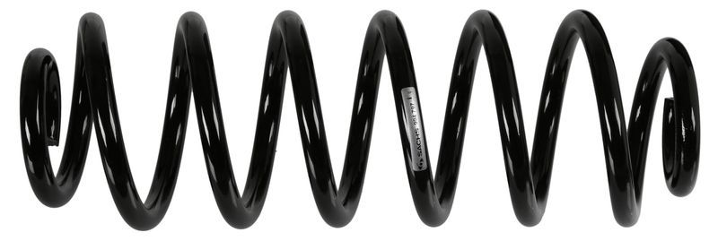 Sachs 994 797 - Pruženie -