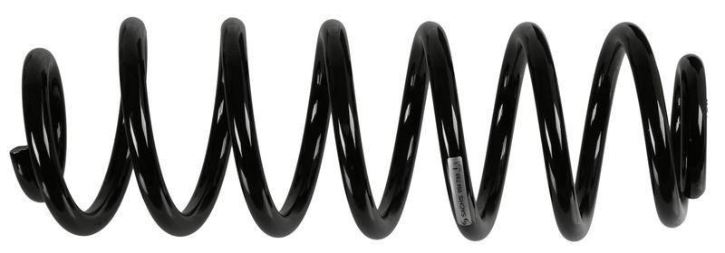 Sachs 994 798 - Pruženie -